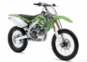 Kawasaki KX450F